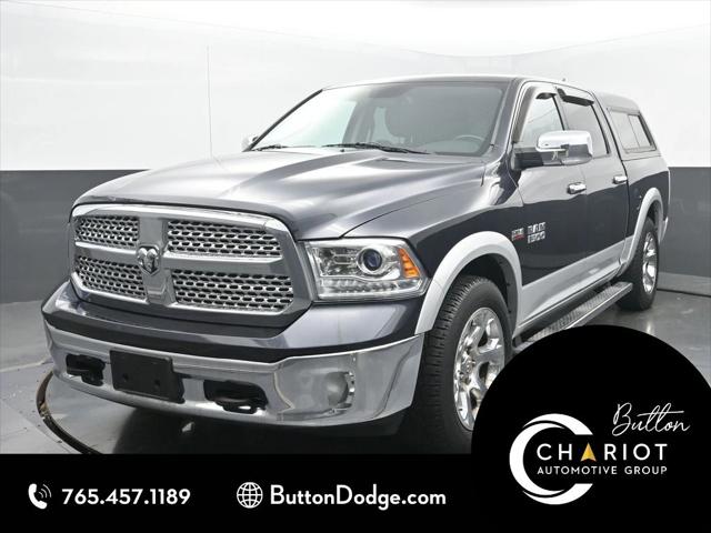 2013 RAM 1500 Laramie 2013 RAM 1500 Laramie