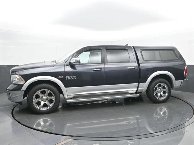 2013 RAM 1500 Laramie 2013 RAM 1500 Laramie