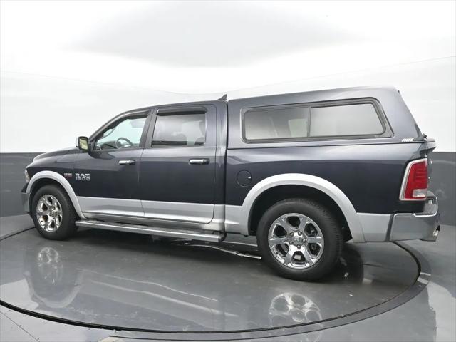 2013 RAM 1500 Laramie 2013 RAM 1500 Laramie