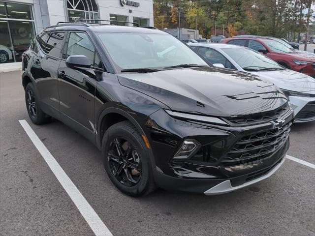 2023 Chevrolet Blazer FWD 2LT 2023 Chevrolet Blazer FWD 2LT