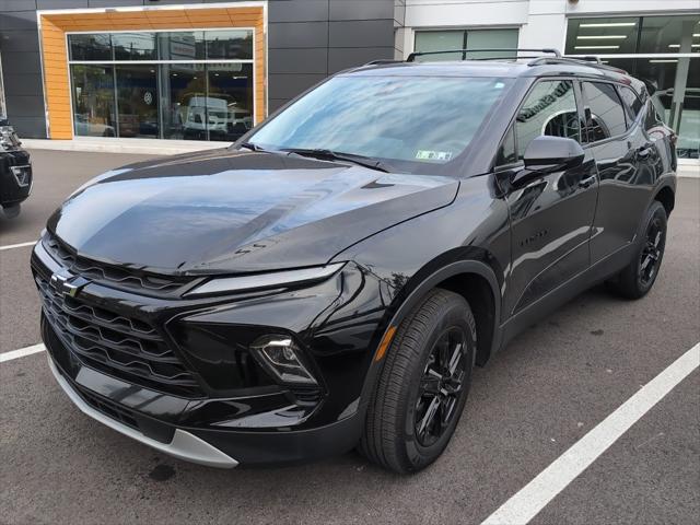 2023 Chevrolet Blazer FWD 2LT 2023 Chevrolet Blazer FWD 2LT