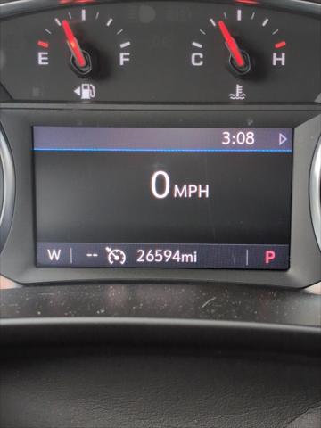 2023 Chevrolet Blazer FWD 2LT 2023 Chevrolet Blazer FWD 2LT