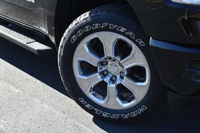 2019 RAM 1500 Big Horn/Lone Star Crew Cab 4x4 64 Box 2019 RAM 1500 Big Horn/Lone Star Crew Cab 4x4 64 Box