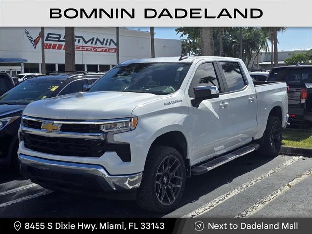 2020 Chevrolet Silverado 1500 4WD Double Cab Standard Bed Custom Trail Boss 2020 Chevrolet Silverado 1500 4WD Double Cab Standard Bed Custom Trail Boss