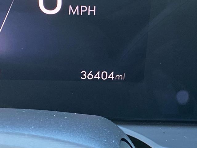 2025 Buick Envista Avenir FWD