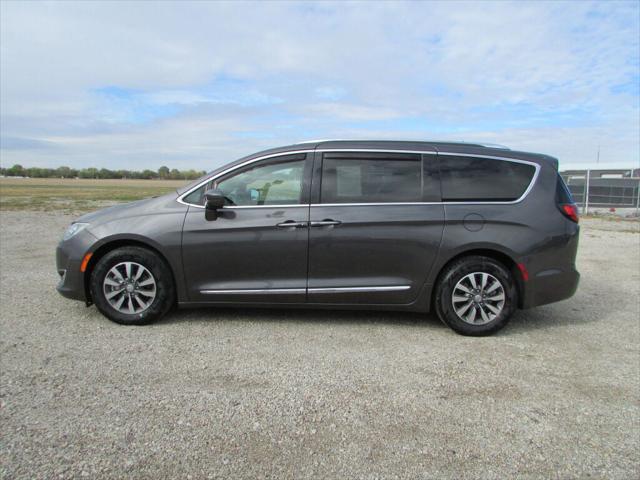 2020 Chrysler Pacifica 35th Anniversary Touring L Plus