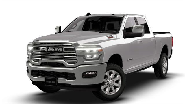 2026 RAM Ram 2500 RAM 2500 LARAMIE CREW CAB 4X4 64 BOX 2026 RAM Ram 2500 RAM 2500 LARAMIE CREW CAB 4X4 64 BOX