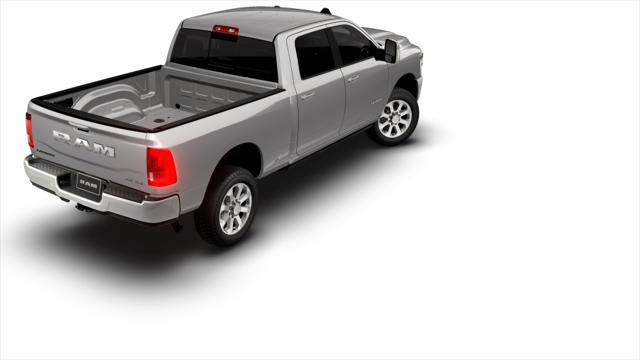 2026 RAM Ram 2500 RAM 2500 LARAMIE CREW CAB 4X4 64 BOX 2026 RAM Ram 2500 RAM 2500 LARAMIE CREW CAB 4X4 64 BOX