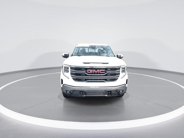 2023 GMC Sierra 1500 4WD Crew Cab Short Box SLT 2023 GMC Sierra 1500 4WD Crew Cab Short Box SLT