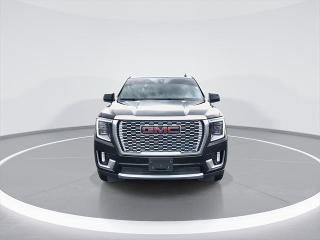 2021 GMC Yukon 4WD Denali 2021 GMC Yukon 4WD Denali