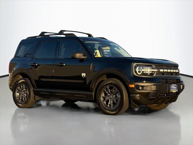 2021 Ford Bronco Sport Big Bend 2021 Ford Bronco Sport Big Bend
