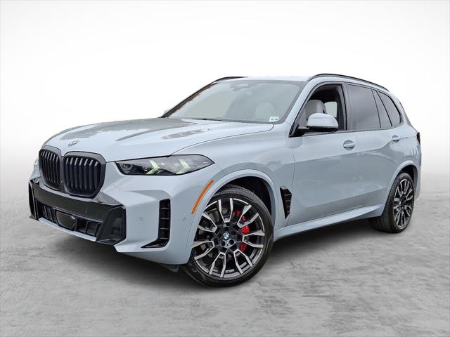 2025 BMW X5 xDrive40i 2025 BMW X5 xDrive40i