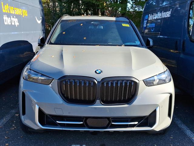 2025 BMW X5 xDrive40i 2025 BMW X5 xDrive40i