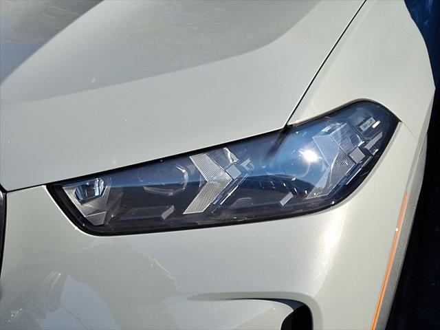 2025 BMW X5 xDrive40i 2025 BMW X5 xDrive40i