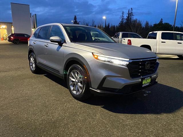 2023 Honda CR-V EX AWD