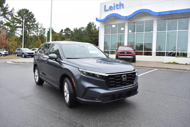 2024 Honda CR-V EX AWD 2024 Honda CR-V EX AWD