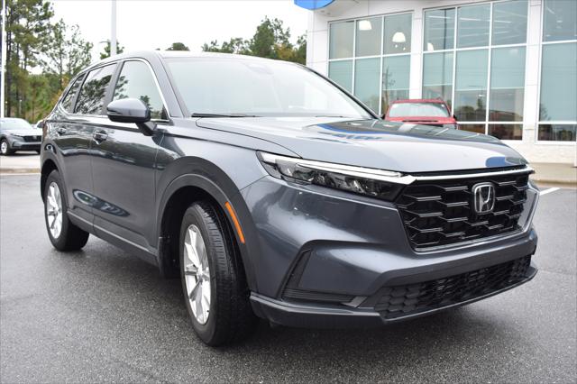 2024 Honda CR-V EX AWD 2024 Honda CR-V EX AWD