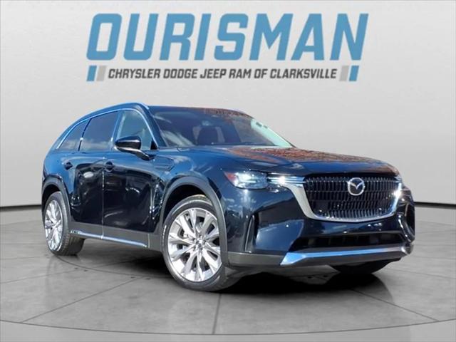 2024 Mazda CX-90 3.3 Turbo Premium