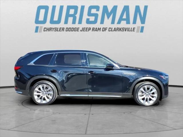 2024 Mazda CX-90 3.3 Turbo Premium