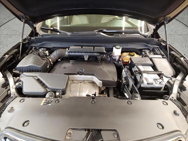 2020 Buick Envision FWD Preferred 2020 Buick Envision FWD Preferred