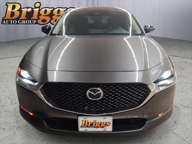 2024 Mazda CX-30 2.5 S Select Sport 2024 Mazda CX-30 2.5 S Select Sport