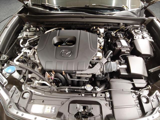 2024 Mazda CX-30 2.5 S Select Sport 2024 Mazda CX-30 2.5 S Select Sport