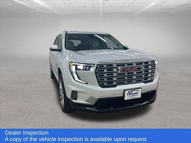 2024 GMC Acadia AWD Denali 2024 GMC Acadia AWD Denali