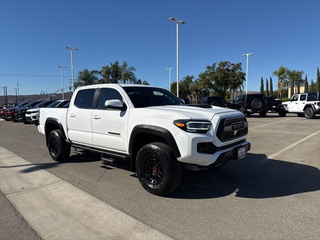 2023 Toyota Tacoma TRD Pro 2023 Toyota Tacoma TRD Pro