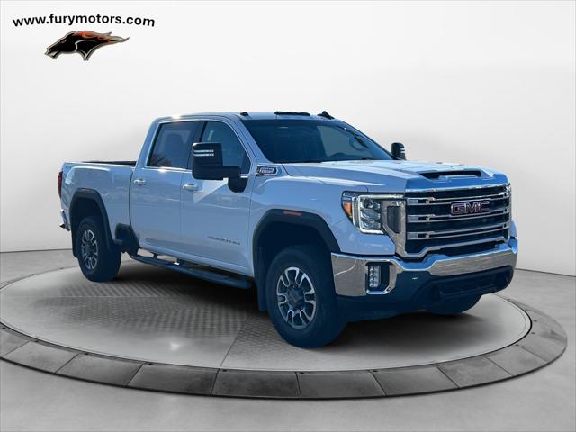 2023 GMC Sierra 3500HD 4WD Crew Cab Standard Bed SLE 2023 GMC Sierra 3500HD 4WD Crew Cab Standard Bed SLE