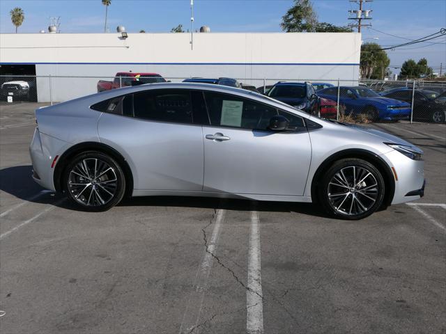 2023 Toyota Prius LE 2023 Toyota Prius LE