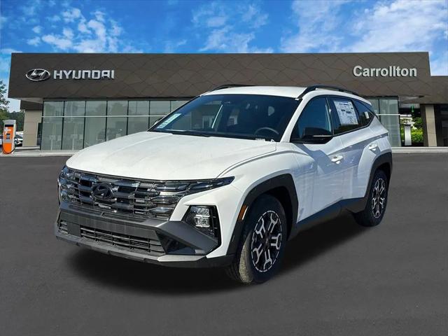 2025 Hyundai Tucson XRT for sale in Carrollton, GA