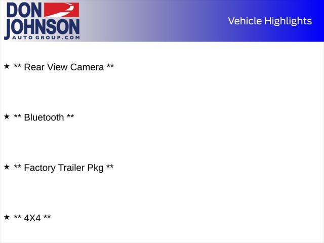 2019 Ford F-150 XL 2019 Ford F-150 XL