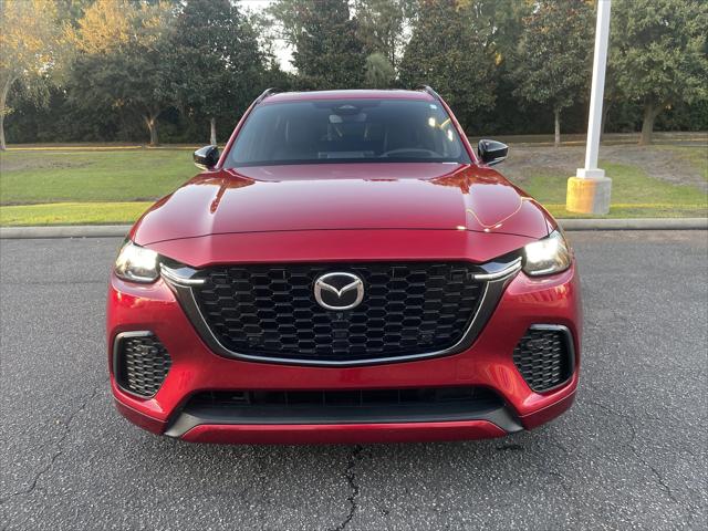 2025 Mazda CX-70 3.3 Turbo S Premium 2025 Mazda CX-70 3.3 Turbo S Premium