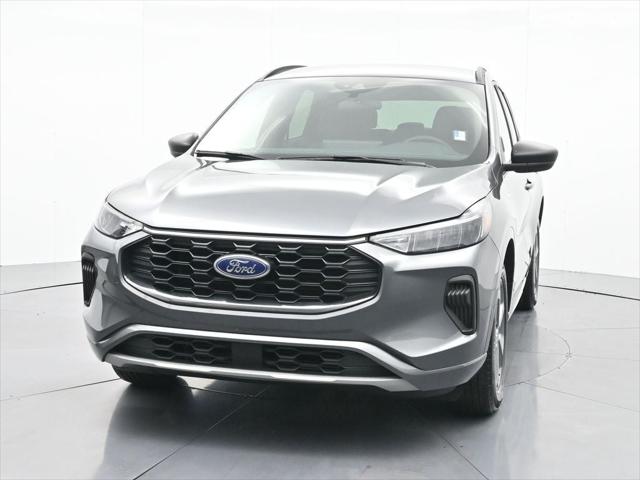 2023 Ford Escape ST-Line 2023 Ford Escape ST-Line