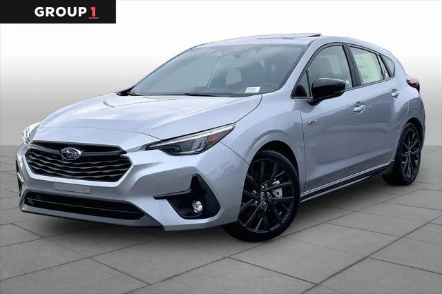 2026 Subaru Impreza RS for sale in Columbus, GA