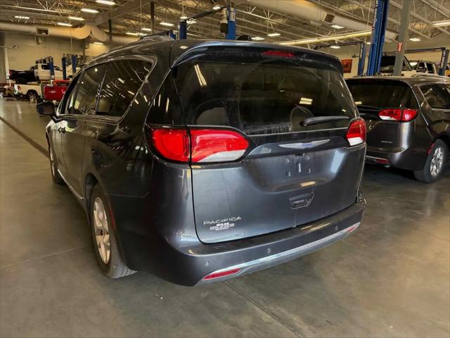 2020 Chrysler Pacifica Touring L Plus