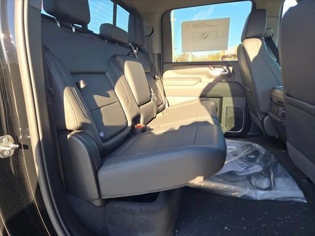 2026 Chevrolet Silverado 2500HD Crew Cab, Standard Bed, LT, 4WD