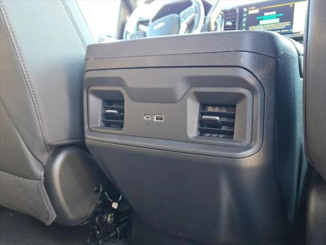 2026 Chevrolet Silverado 2500HD Crew Cab, Standard Bed, LT, 4WD
