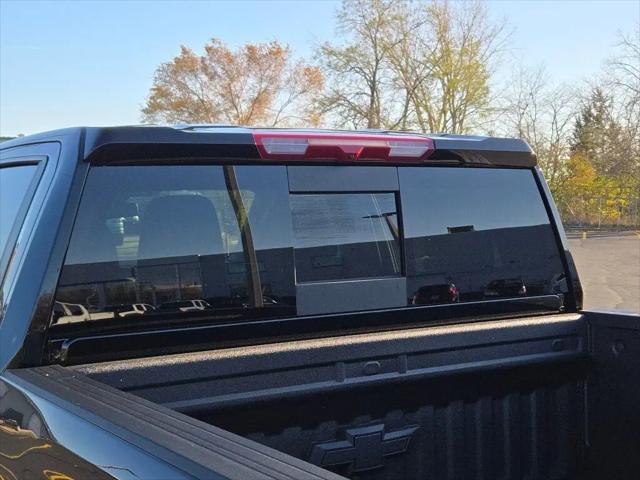 2026 Chevrolet Silverado 2500HD Crew Cab, Standard Bed, LT, 4WD