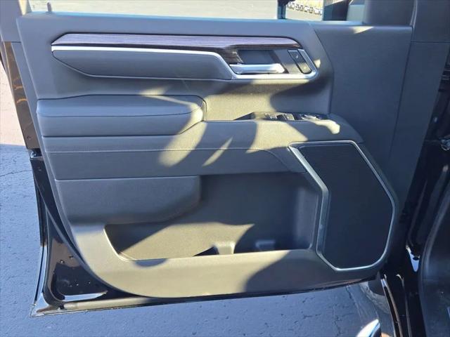 2026 Chevrolet Silverado 2500HD Crew Cab, Standard Bed, LT, 4WD