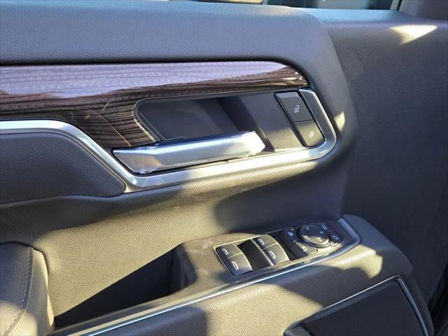 2026 Chevrolet Silverado 2500HD Crew Cab, Standard Bed, LT, 4WD