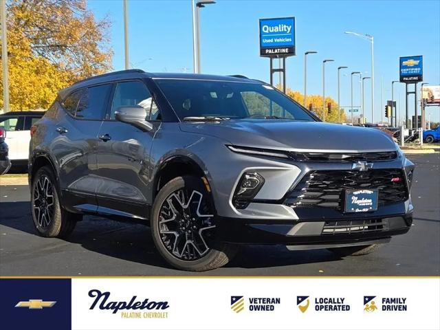 2026 Chevrolet Blazer RS for sale in Palatine, IL