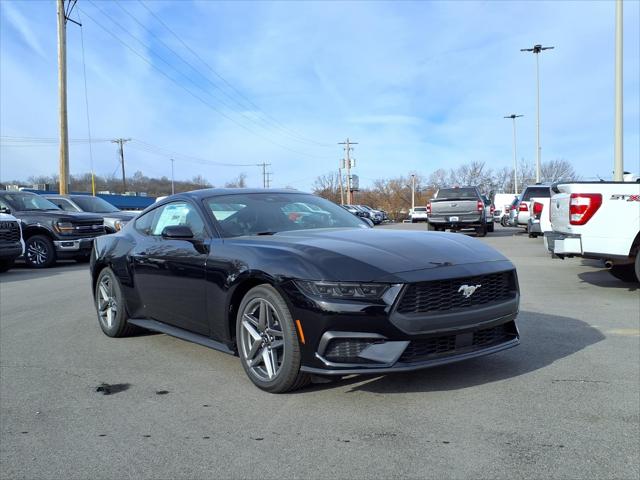 2026 Ford Mustang EcoBoost Fastback for sale in Claremore, OK
