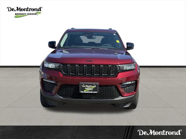 2023 Jeep Grand Cherokee Limited 4x2
