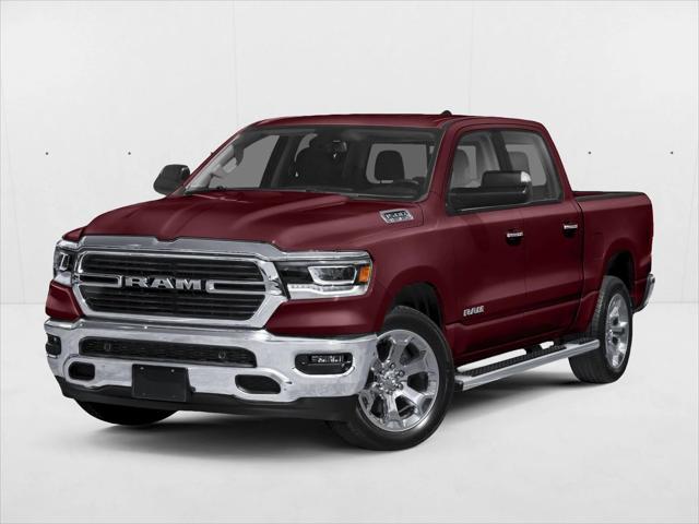 2021 RAM 1500 Lone Star Crew Cab 4x4 57 Box 2021 RAM 1500 Lone Star Crew Cab 4x4 57 Box