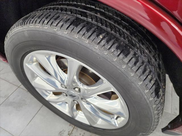 2019 Dodge Durango Citadel AWD 2019 Dodge Durango Citadel AWD