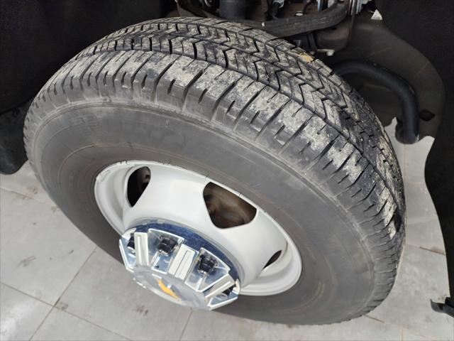 2024 Chevrolet Silverado 3500HD 4WD Crew Cab Long Bed LT 2024 Chevrolet Silverado 3500HD 4WD Crew Cab Long Bed LT