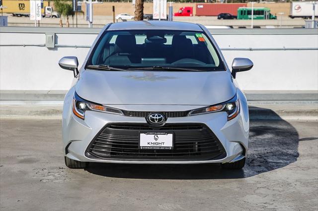 2024 Toyota Corolla LE 2024 Toyota Corolla LE