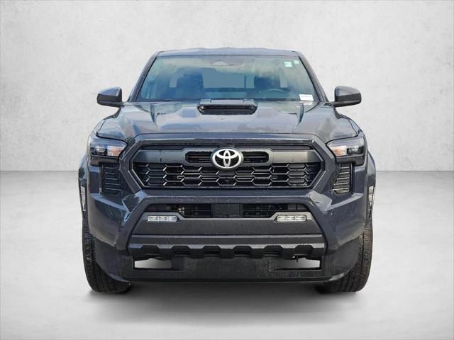 2024 Toyota Tacoma TRD Sport 2024 Toyota Tacoma TRD Sport