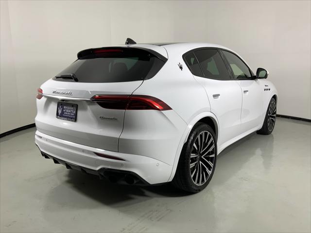 2023 Maserati Grecale Modena 2023 Maserati Grecale Modena